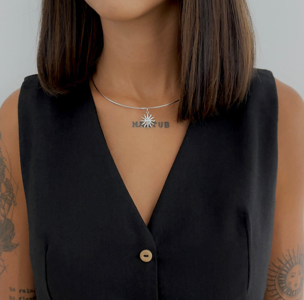 Sun Choker