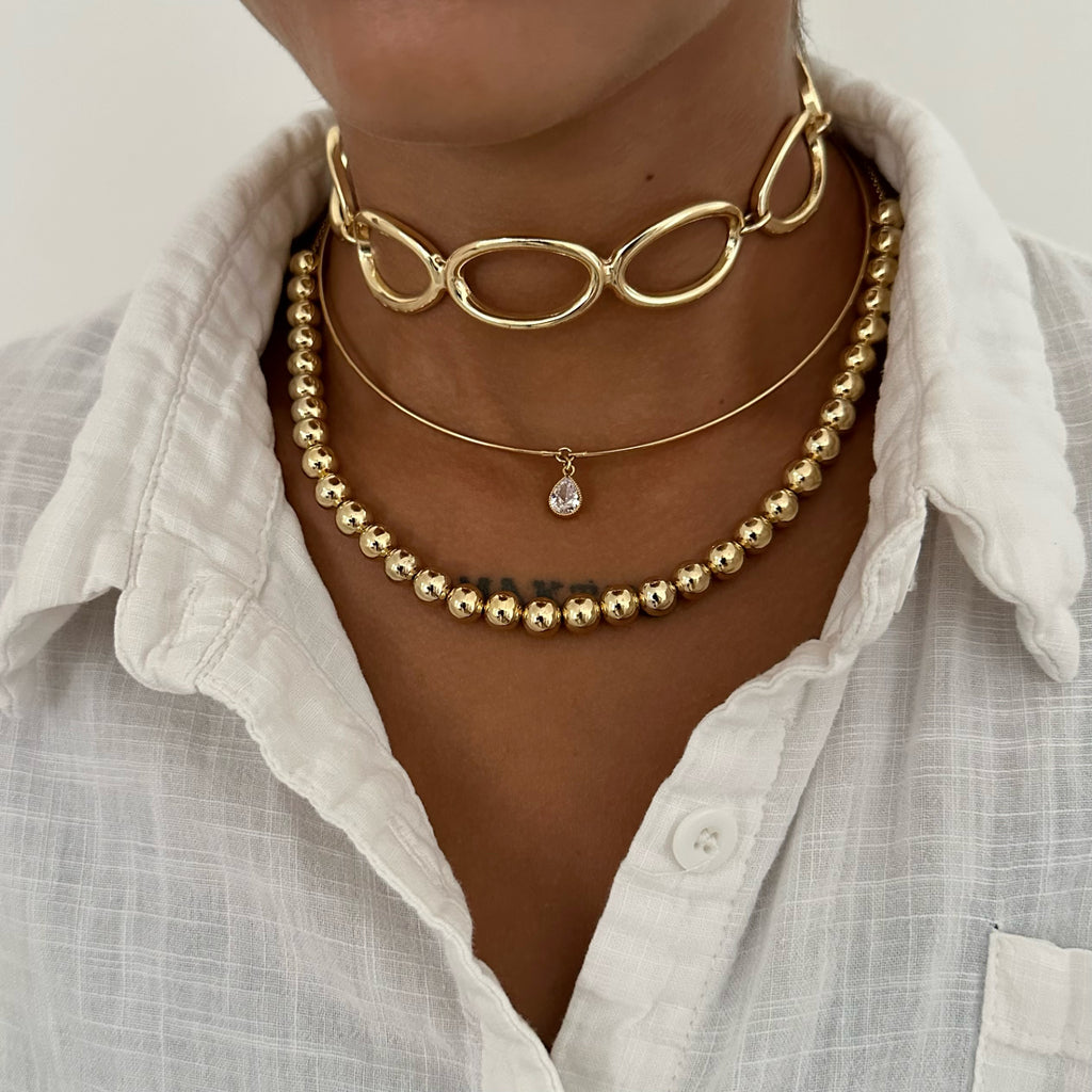 Zuri Choker