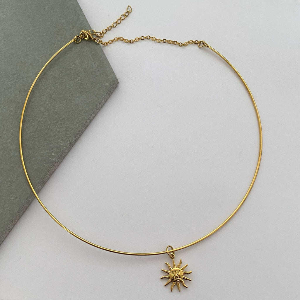 Sun Choker