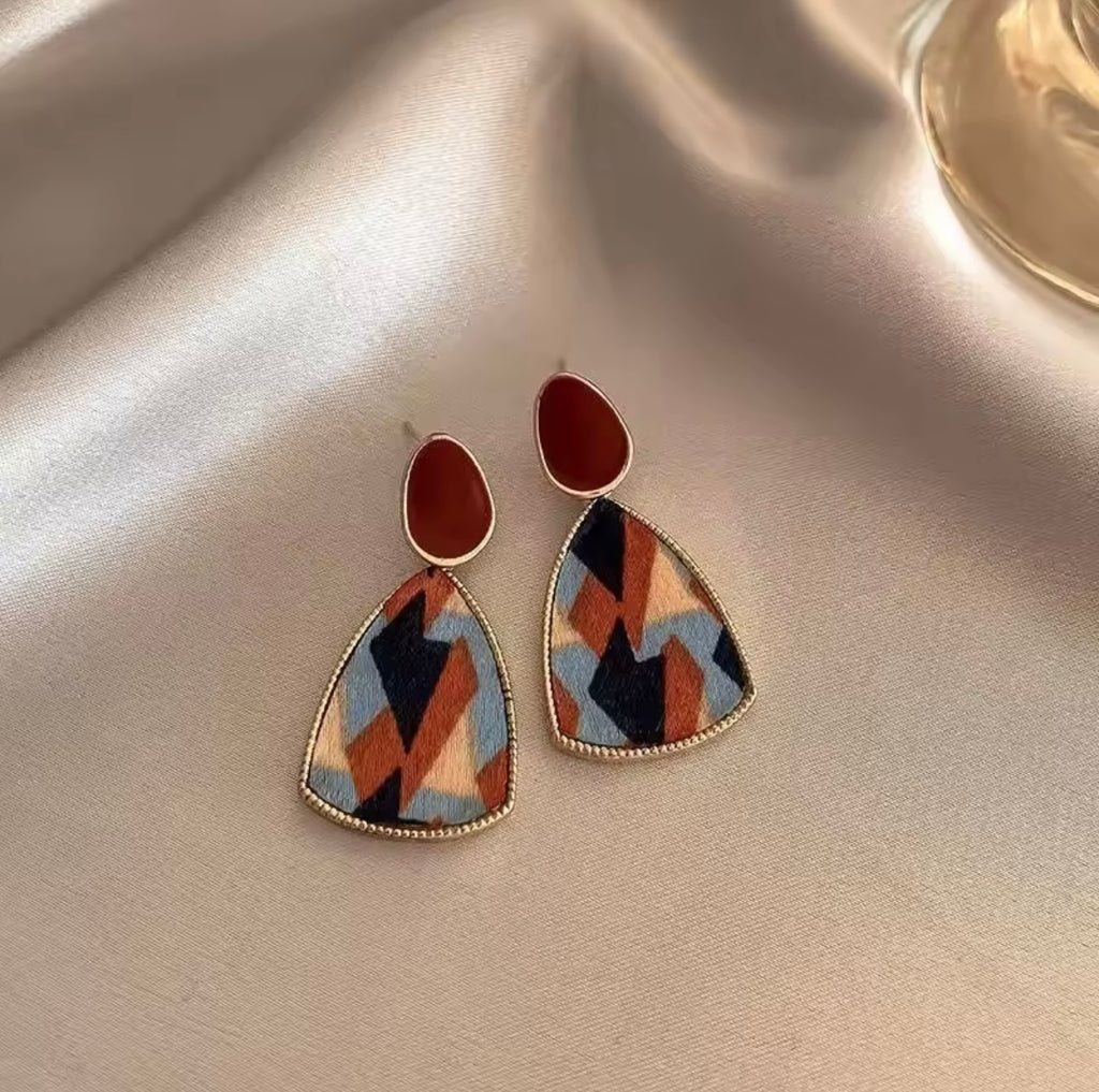Cherie Set Earrings