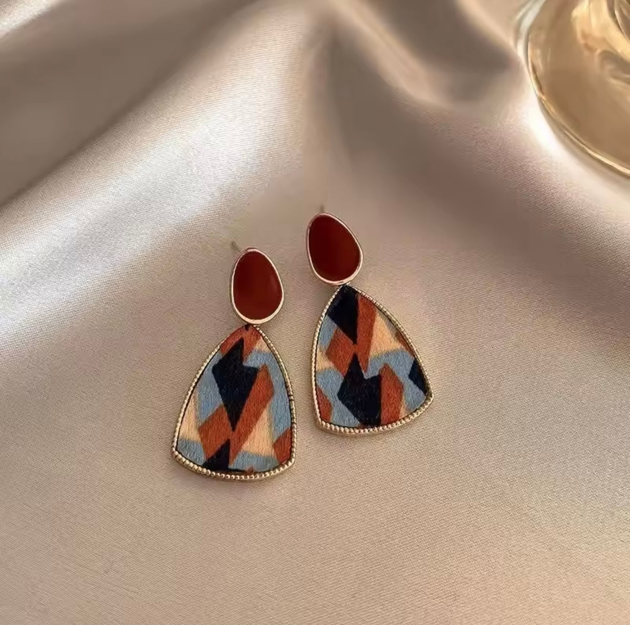 Cherie Set Earrings
