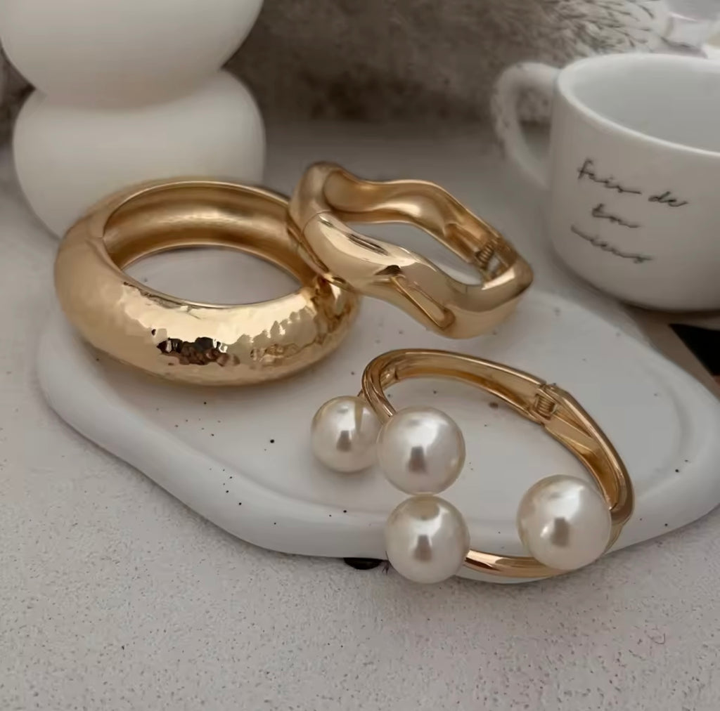 Celeste set Bracelet