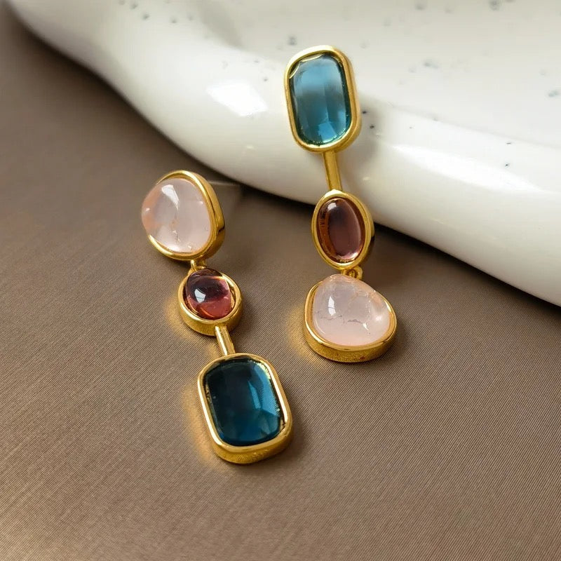Celeste Earrings