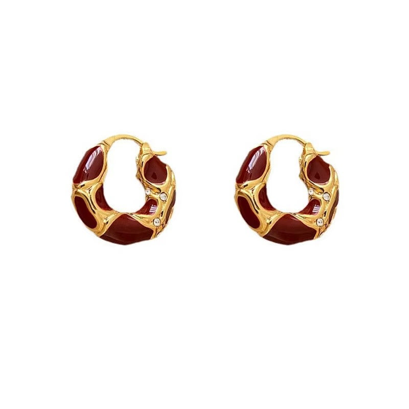 Siena Earrings